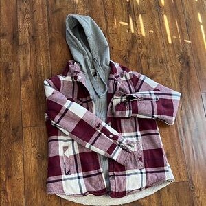 Natural Reflections Jacket